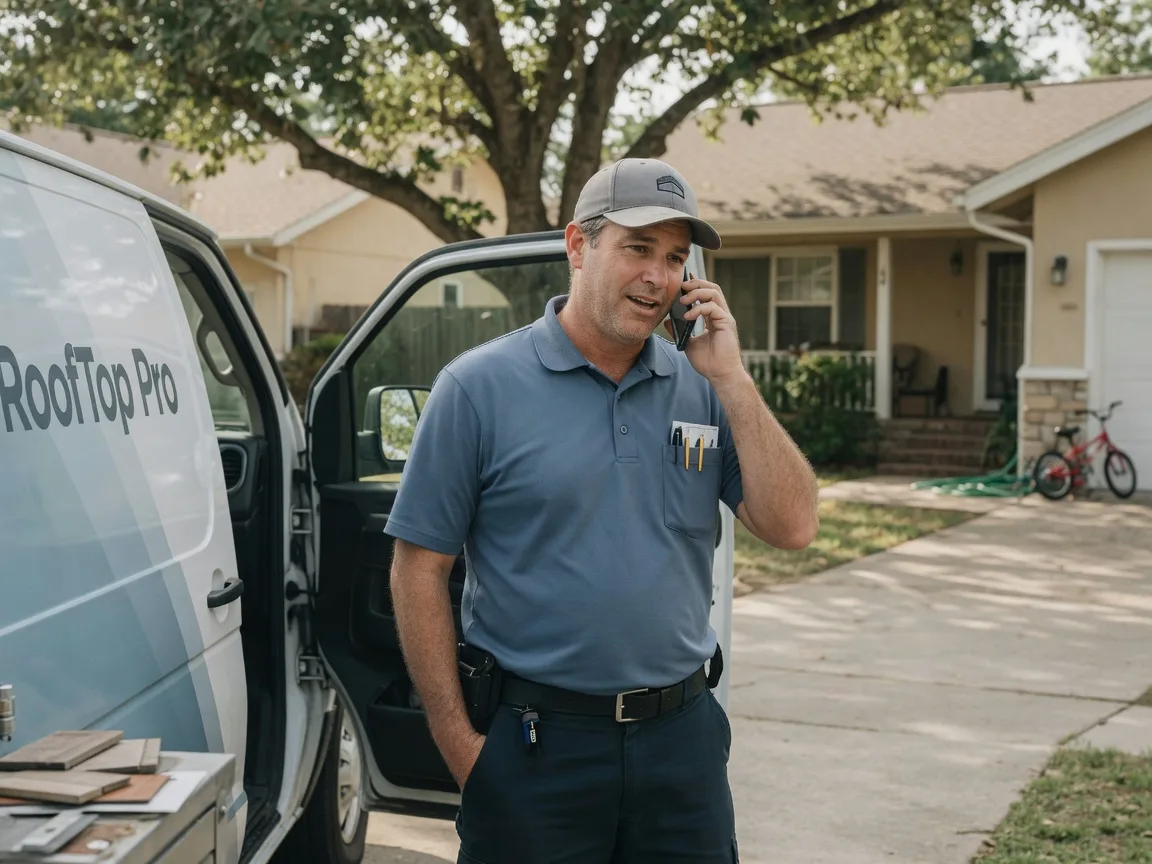 Roof Repair Iowa, LA FAQs