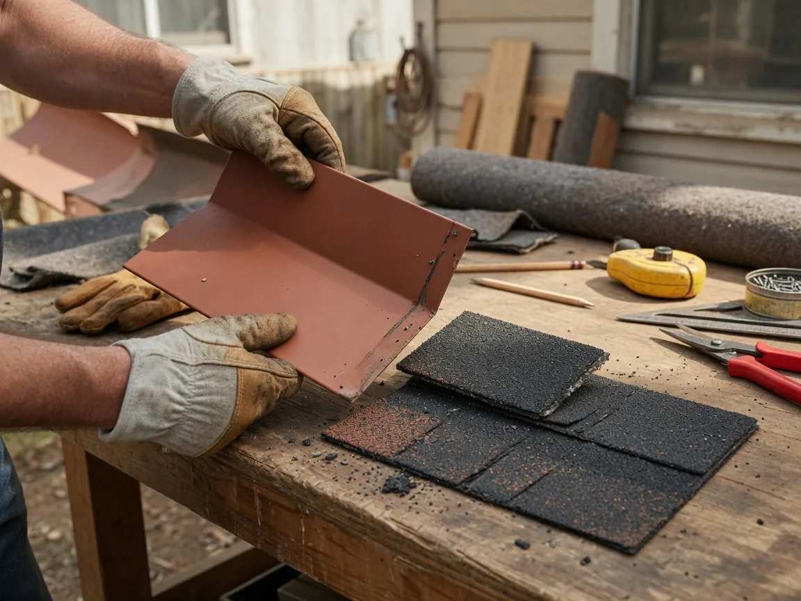 Roof Repair company in Iowa, LA